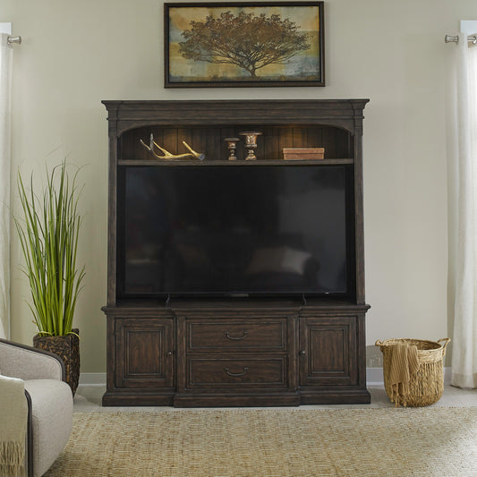 Paradise Valley Entertainment Center