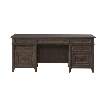 Paradise Valley Executive Credenza