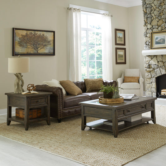 Paradise Valley 3 Piece Set