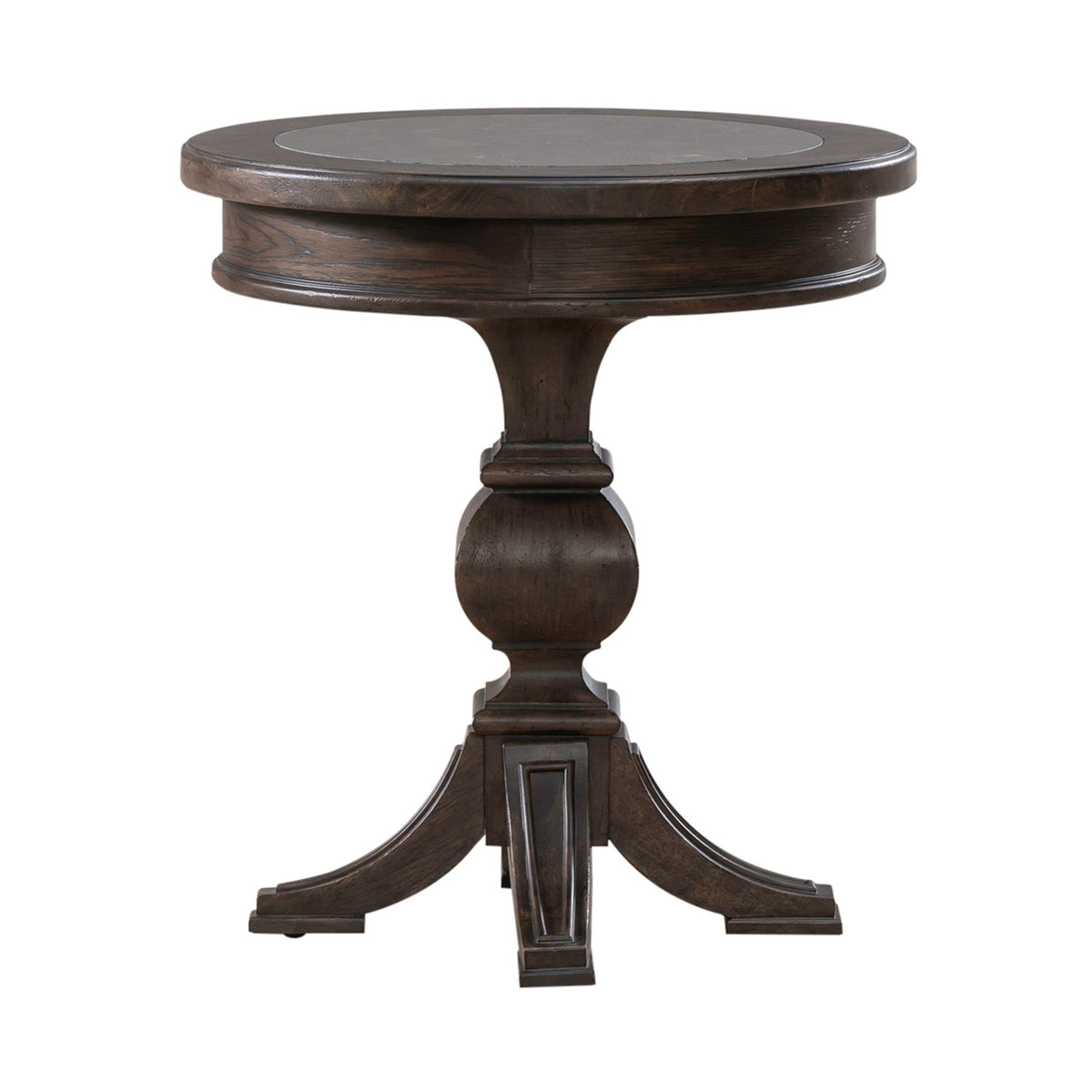 Paradise Valley Round Chairside Table