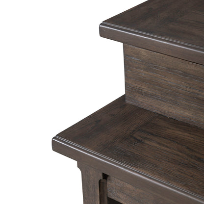 Paradise Valley Console Bar Table