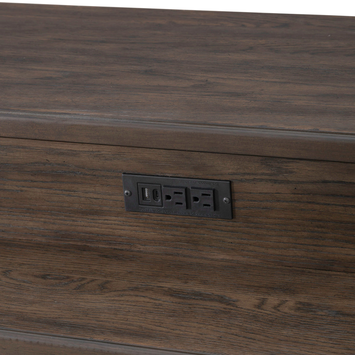 Paradise Valley Console Bar Table