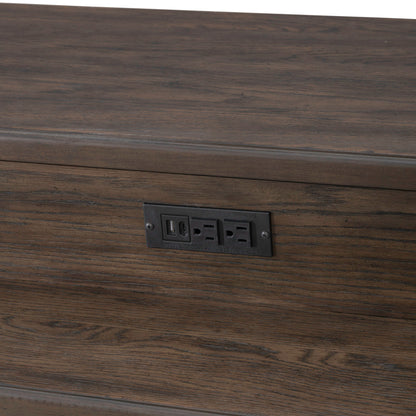 Paradise Valley Console Bar Table