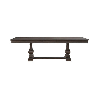 Paradise Valley Trestle Table Base