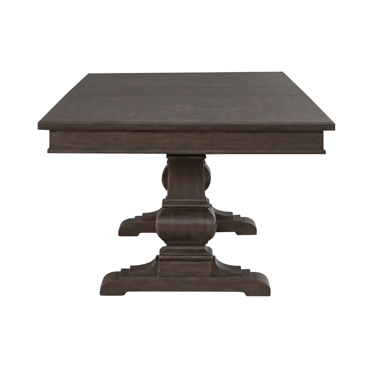 Paradise Valley Trestle Table Base