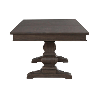 Paradise Valley Trestle Table Base