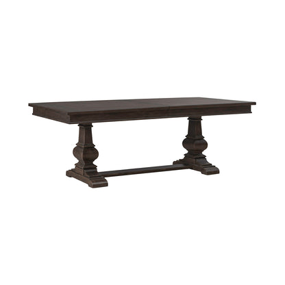 Paradise Valley Trestle Table Base
