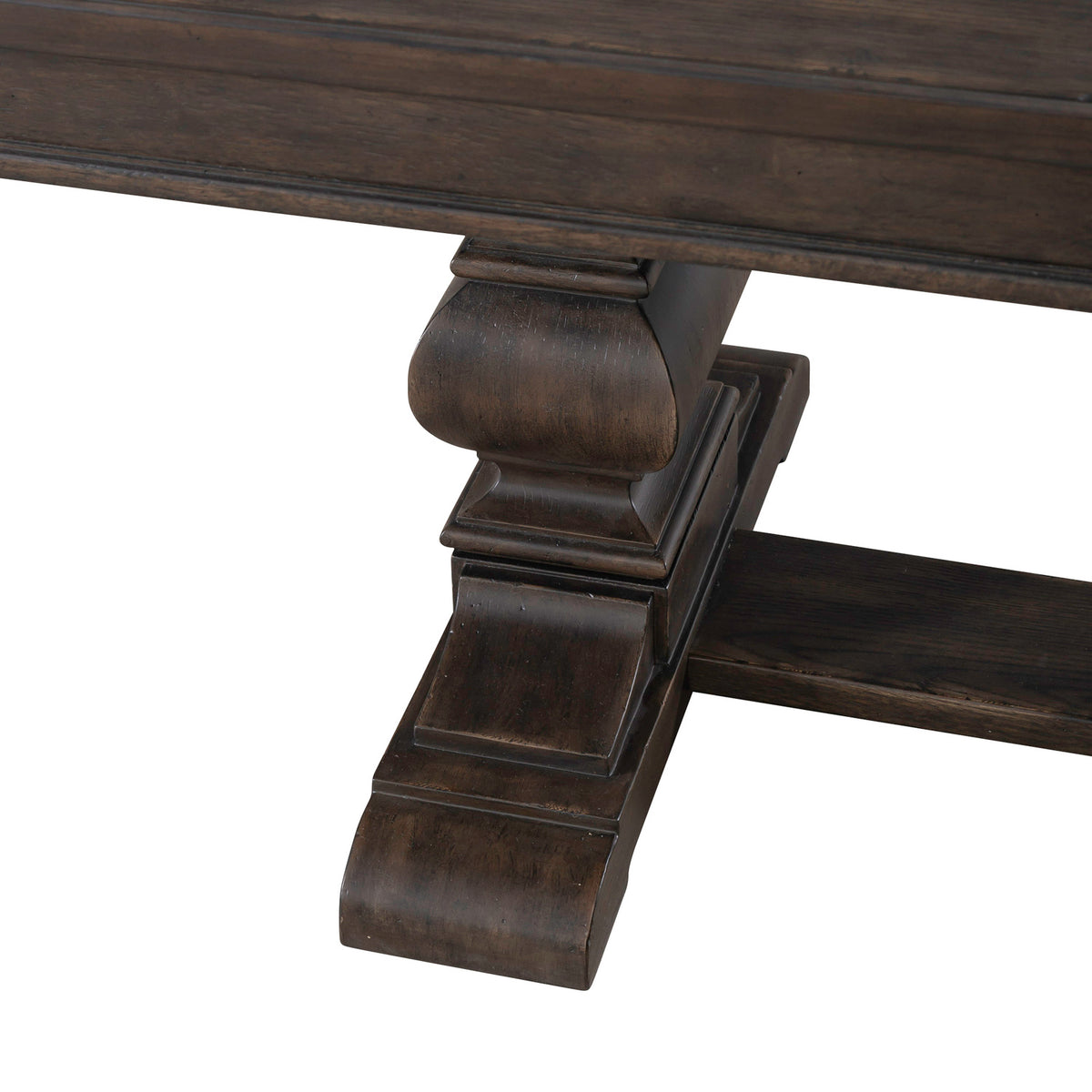 Paradise Valley Trestle Table Base