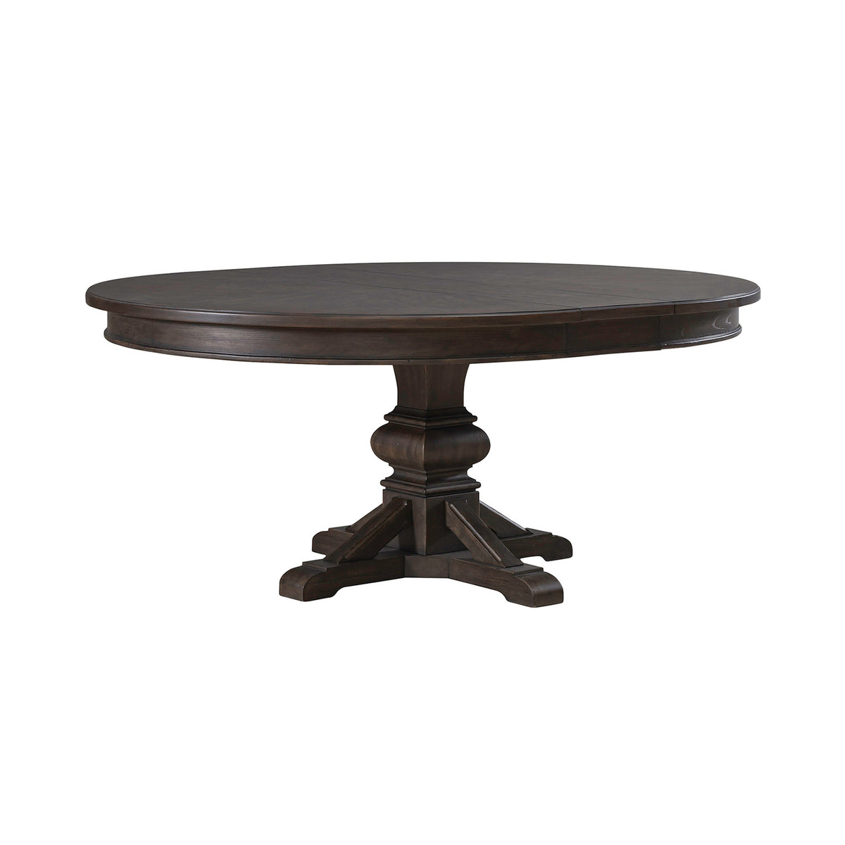 Paradise Valley Round Pedestal Table Base