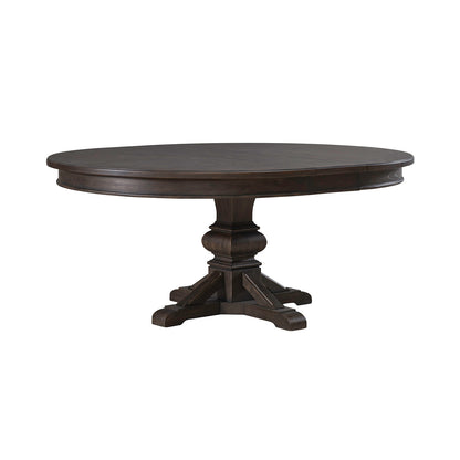 Paradise Valley Round Pedestal Table Base