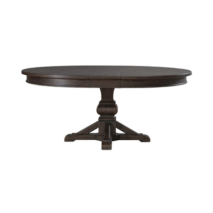 Paradise Valley Round Pedestal Table Base