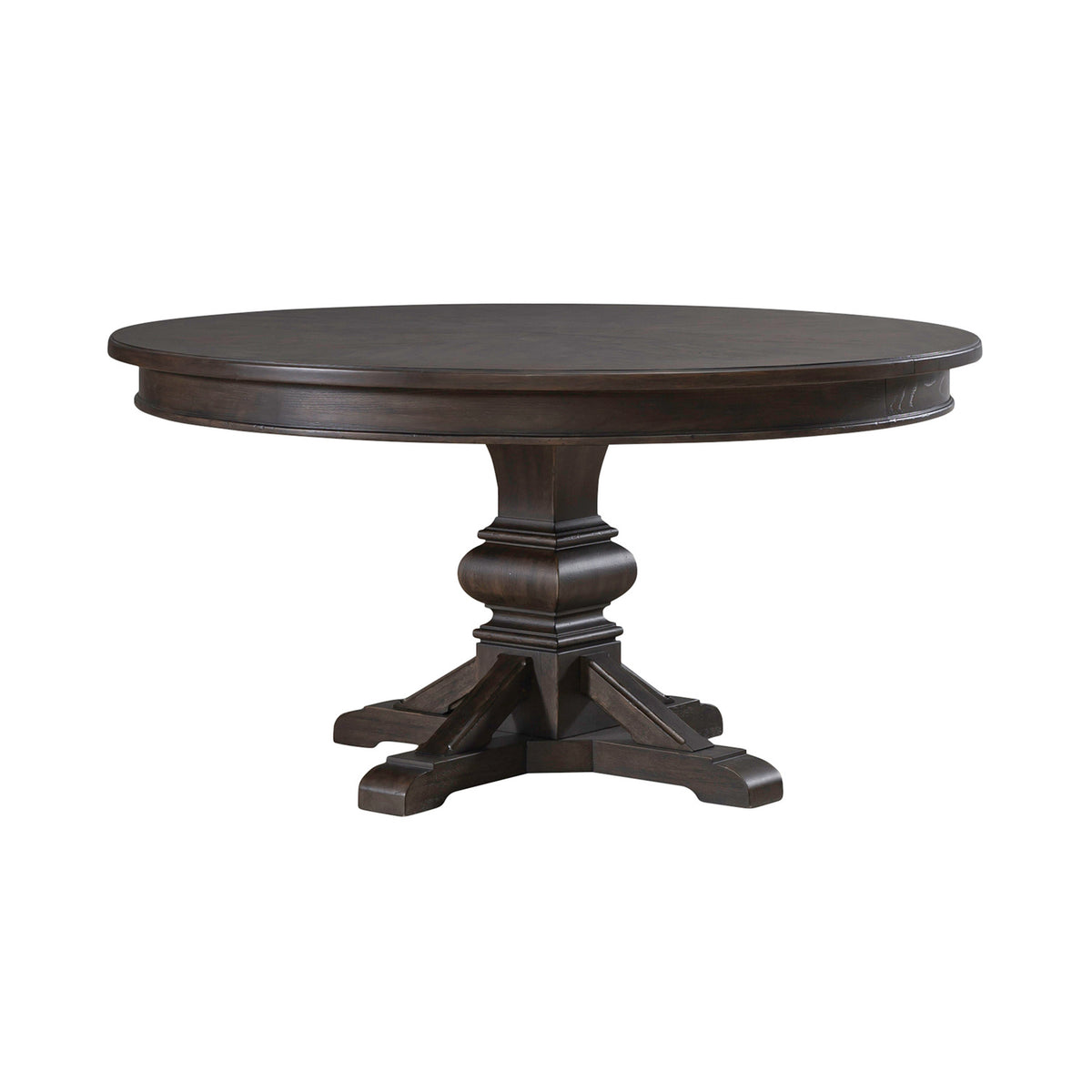 Paradise Valley Round Pedestal Table Base