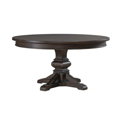 Paradise Valley Round Pedestal Table Base