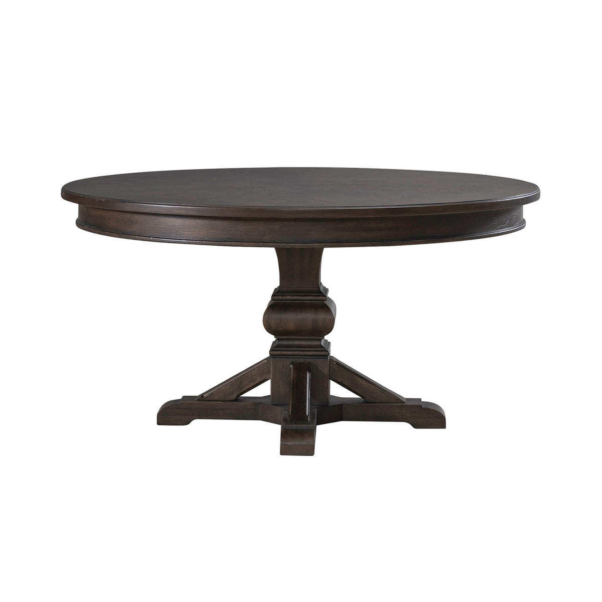 Paradise Valley Round Pedestal Table Base