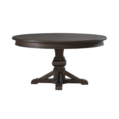 Paradise Valley Round Pedestal Table Base