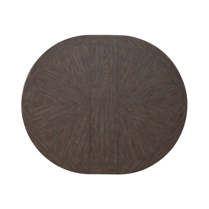 Paradise Valley Round Pedestal Table Top