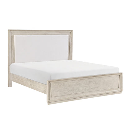 Solas Queen Bed