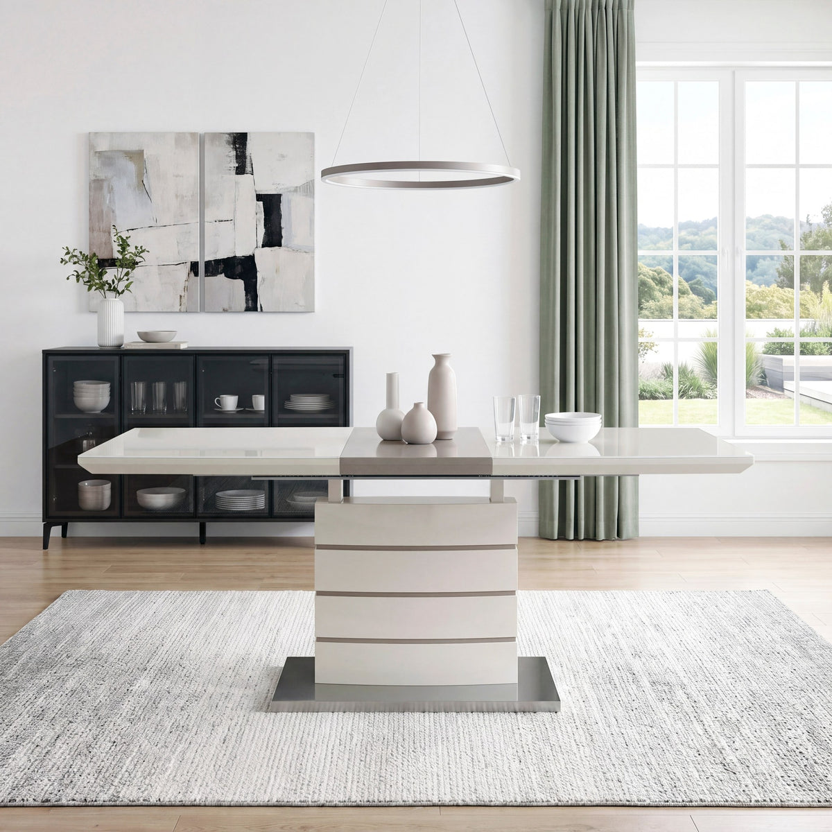 Glissand Dining Table