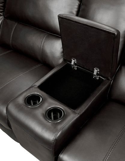 Falun Console