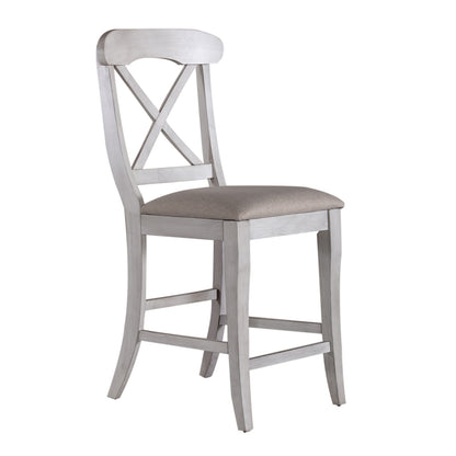 Ocean Isle 5 Piece Gathering Table Set