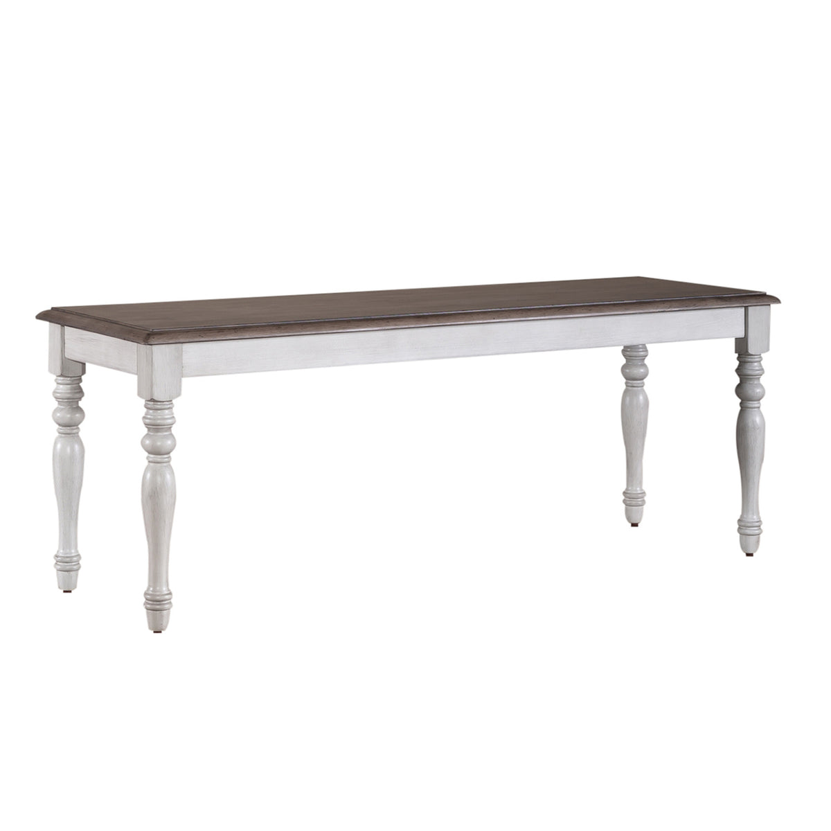 Ocean Isle 6 Piece Rectangular Table Set