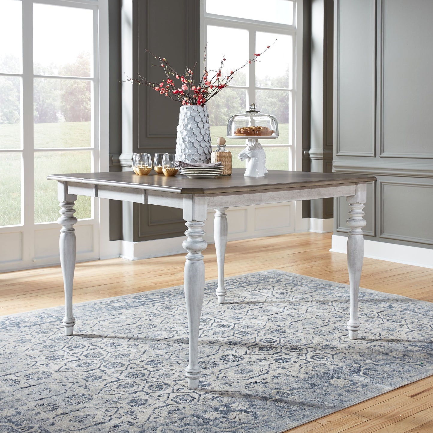 Ocean Isle Gathering Table