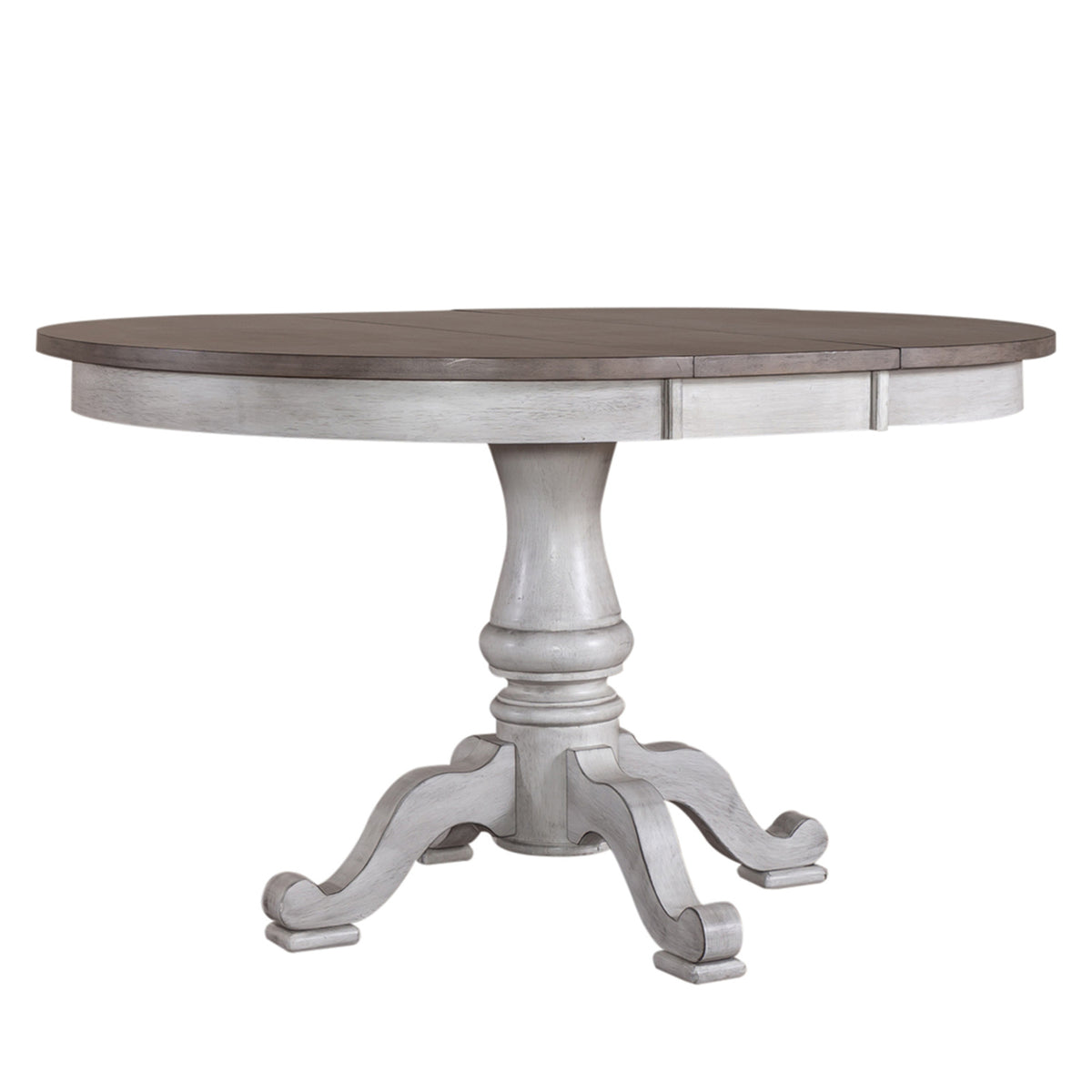 Ocean Isle Single Pedestal Table Top