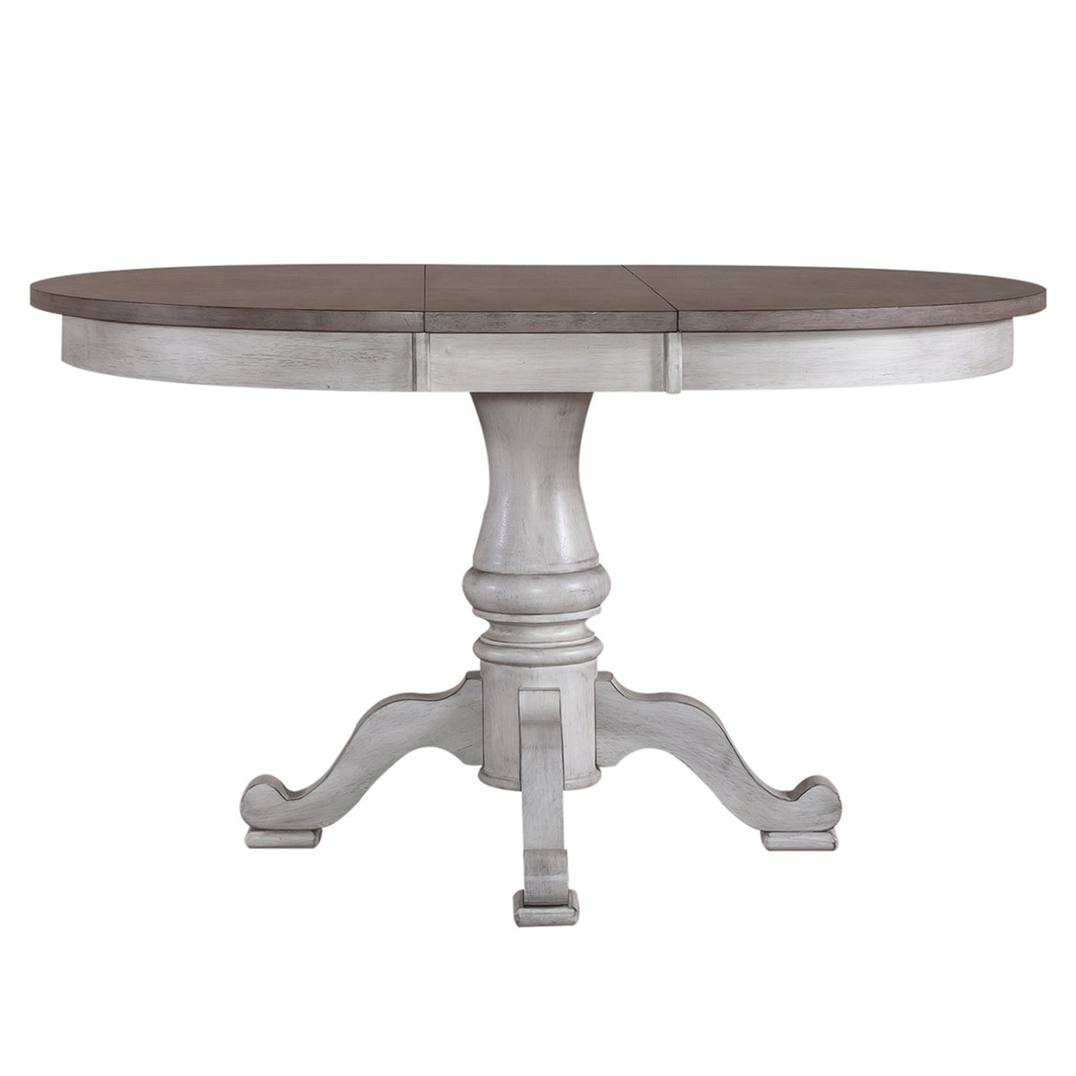 Ocean Isle Single Pedestal Table Top
