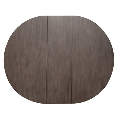 Ocean Isle Single Pedestal Table Top