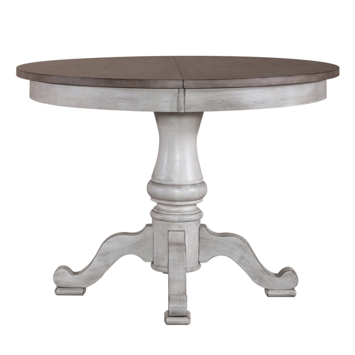 Ocean Isle Single Pedestal Table Top