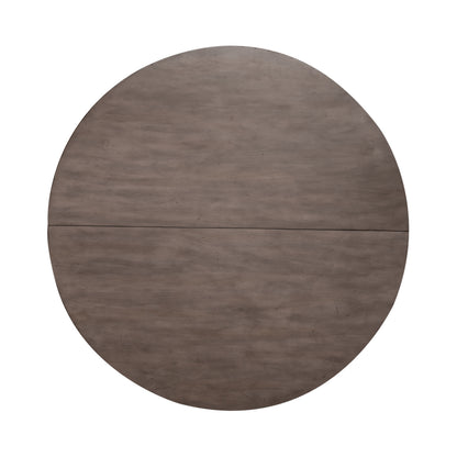 Ocean Isle Single Pedestal Table Top