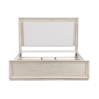 Solas Queen Bed