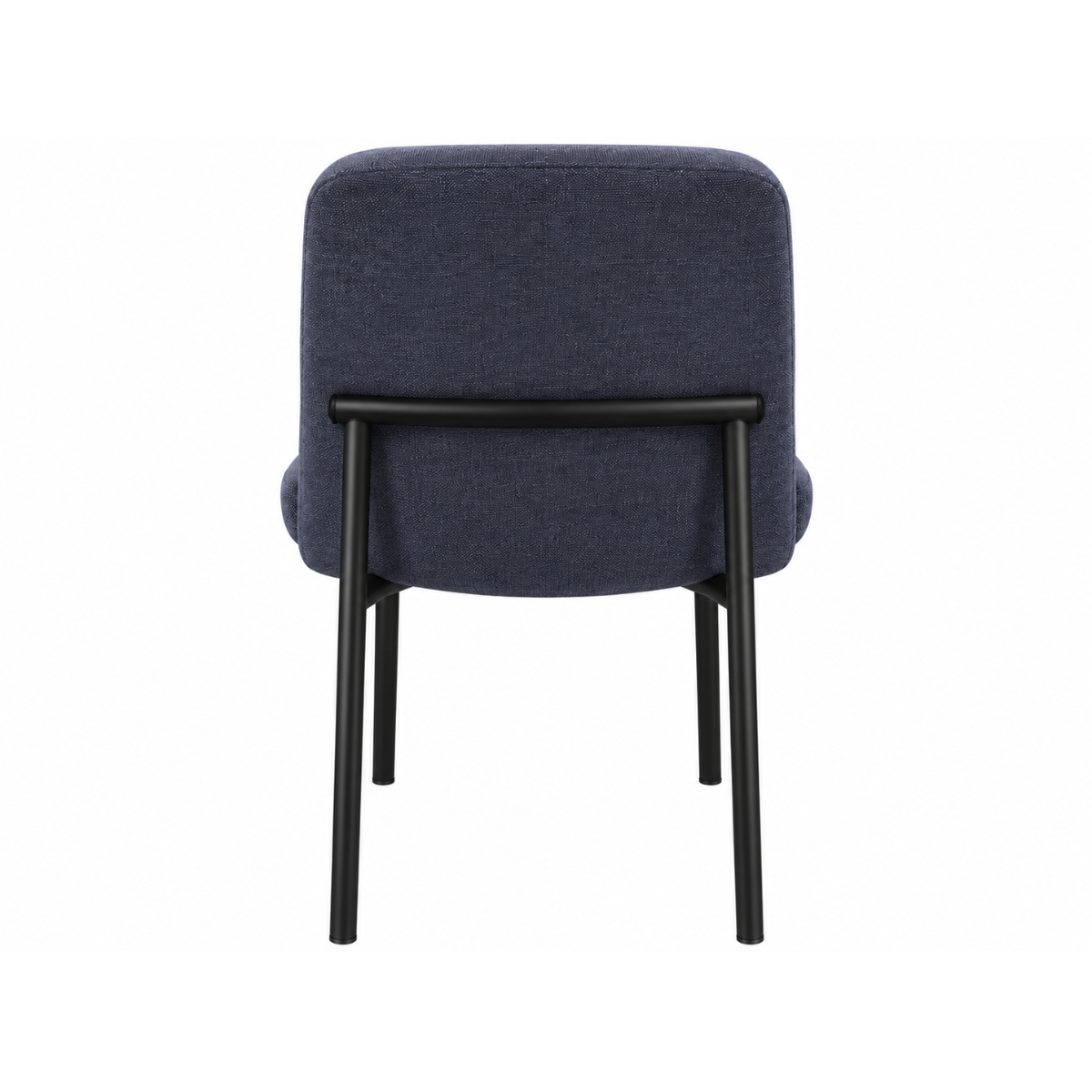 Polk Dining Chair, Blue