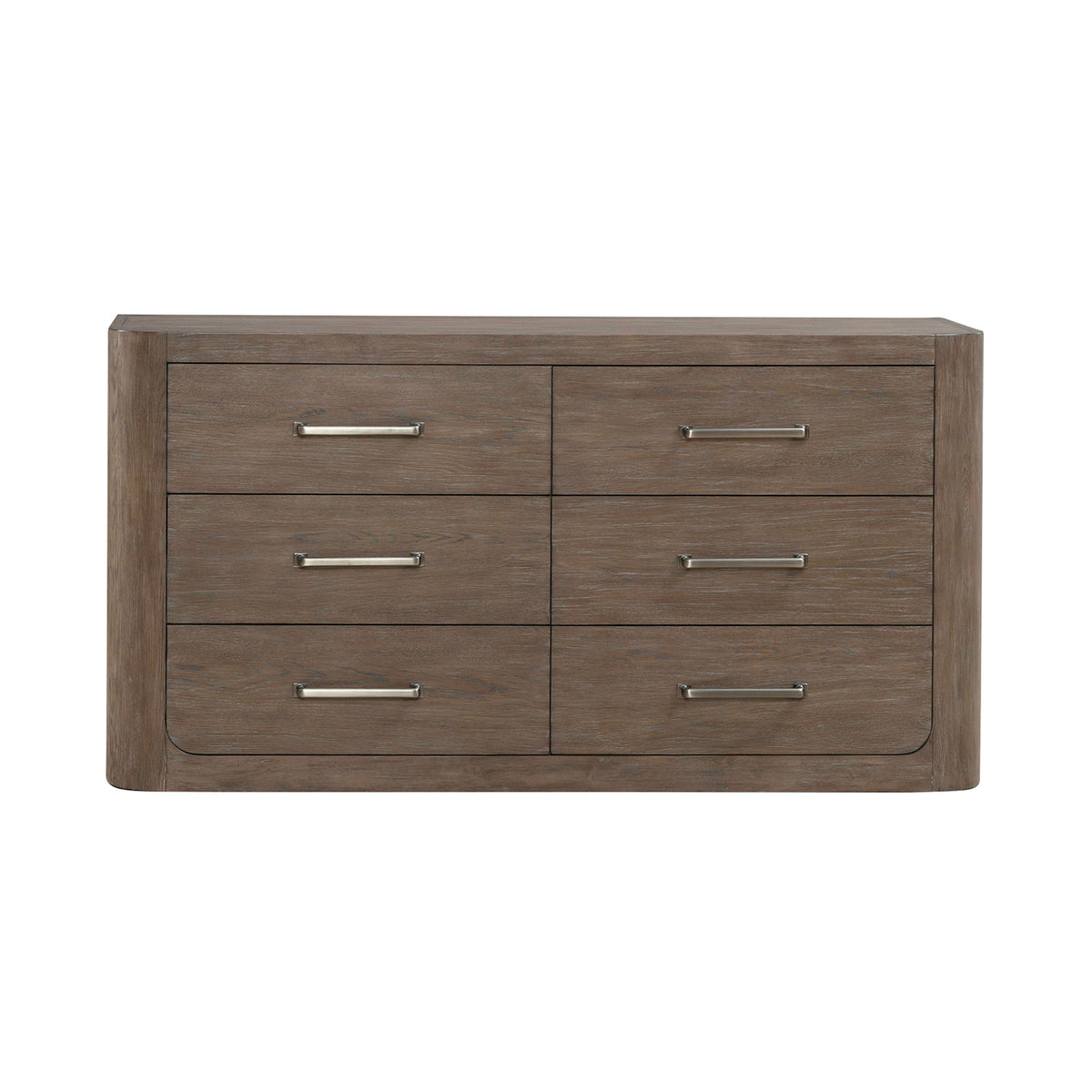 South Bend 6 Drawer Dresser