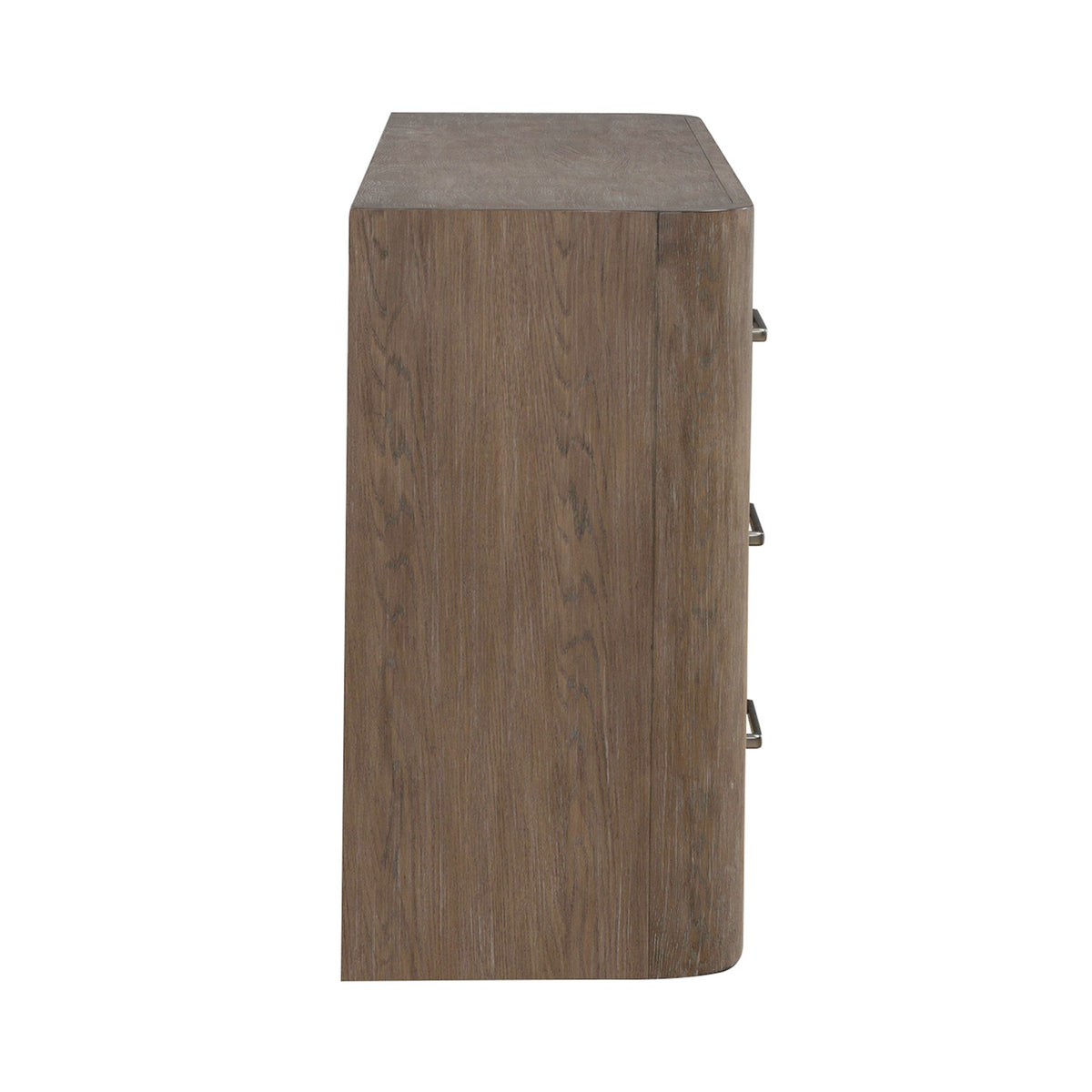South Bend 6 Drawer Dresser
