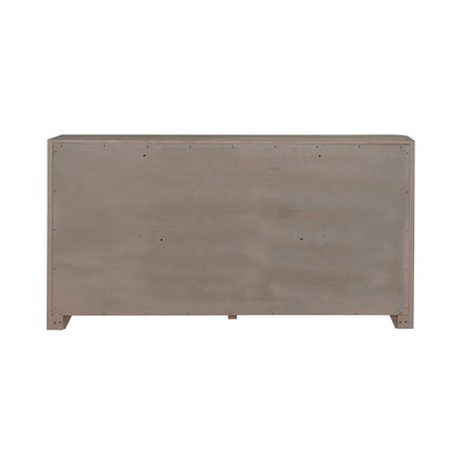 South Bend 6 Drawer Dresser