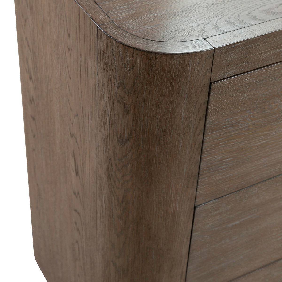South Bend 6 Drawer Dresser
