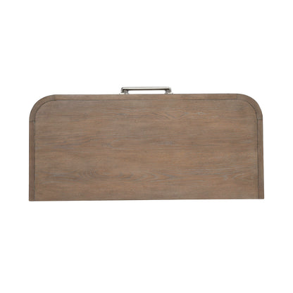 South Bend 5 Drawer Chest