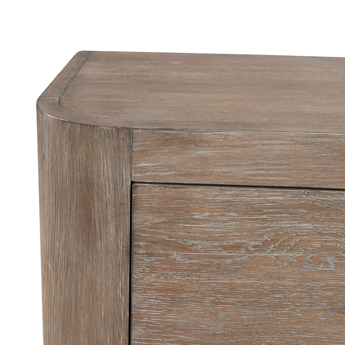 South Bend 5 Drawer Chest
