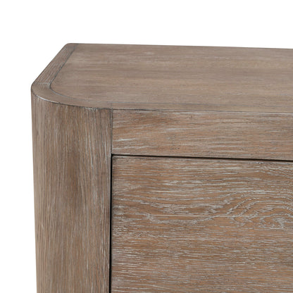 South Bend 5 Drawer Chest