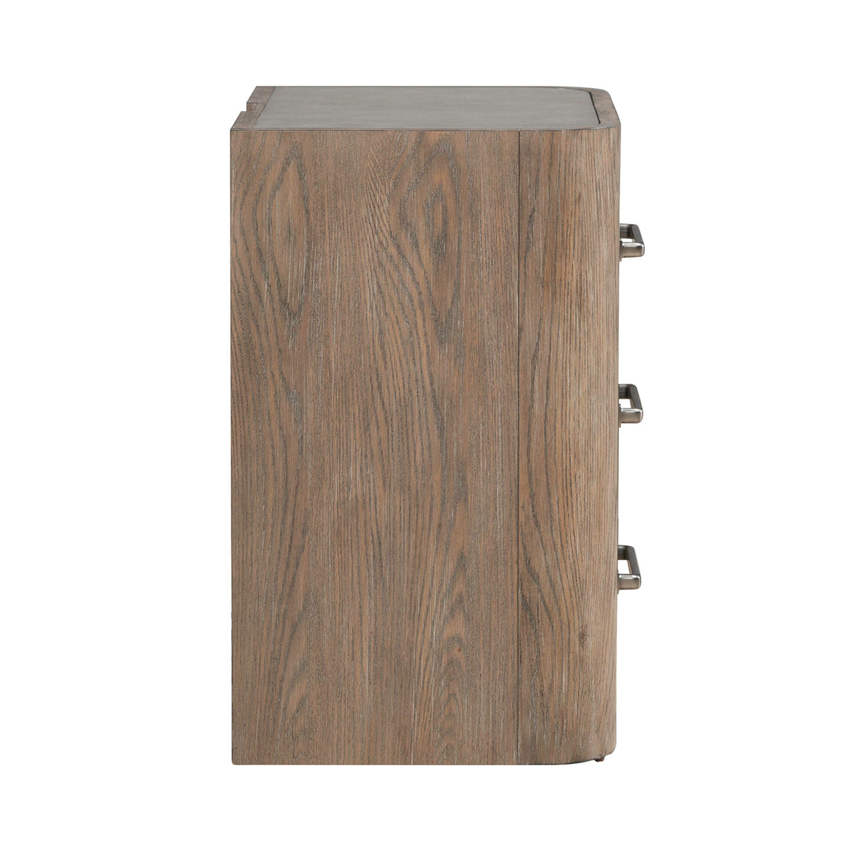 South Bend Nightstand w/ Charging Station