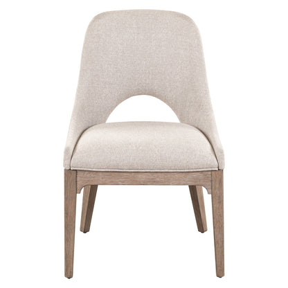 South Bend Uph Side Chair (RTA)