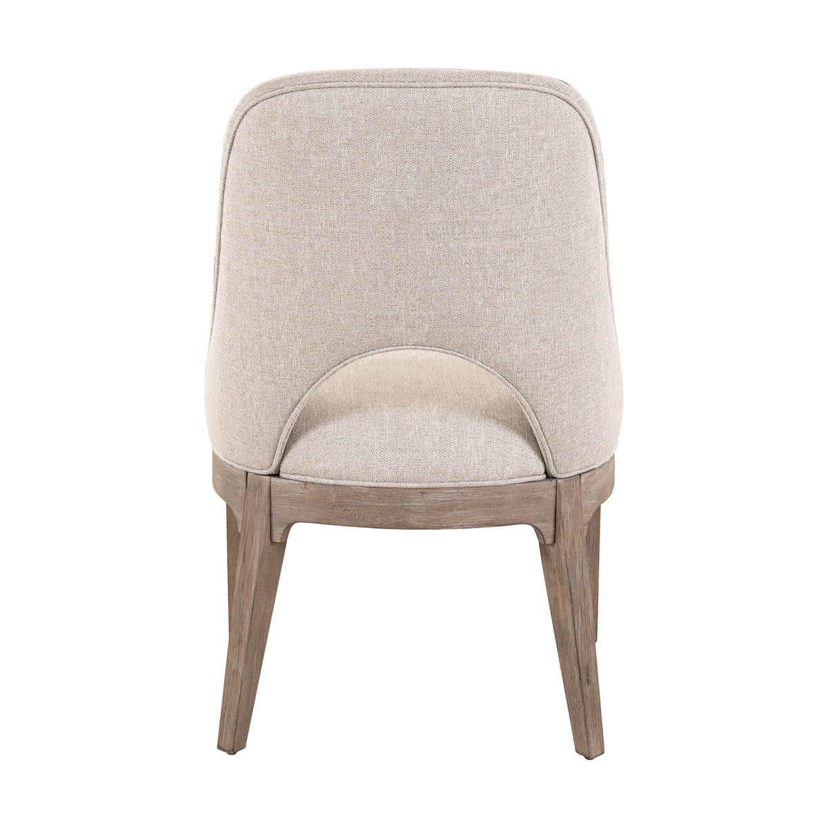South Bend Uph Side Chair (RTA)
