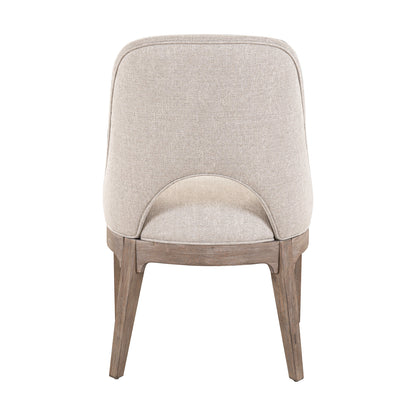 South Bend Uph Side Chair (RTA)
