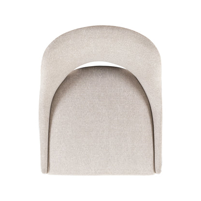South Bend Uph Side Chair (RTA)