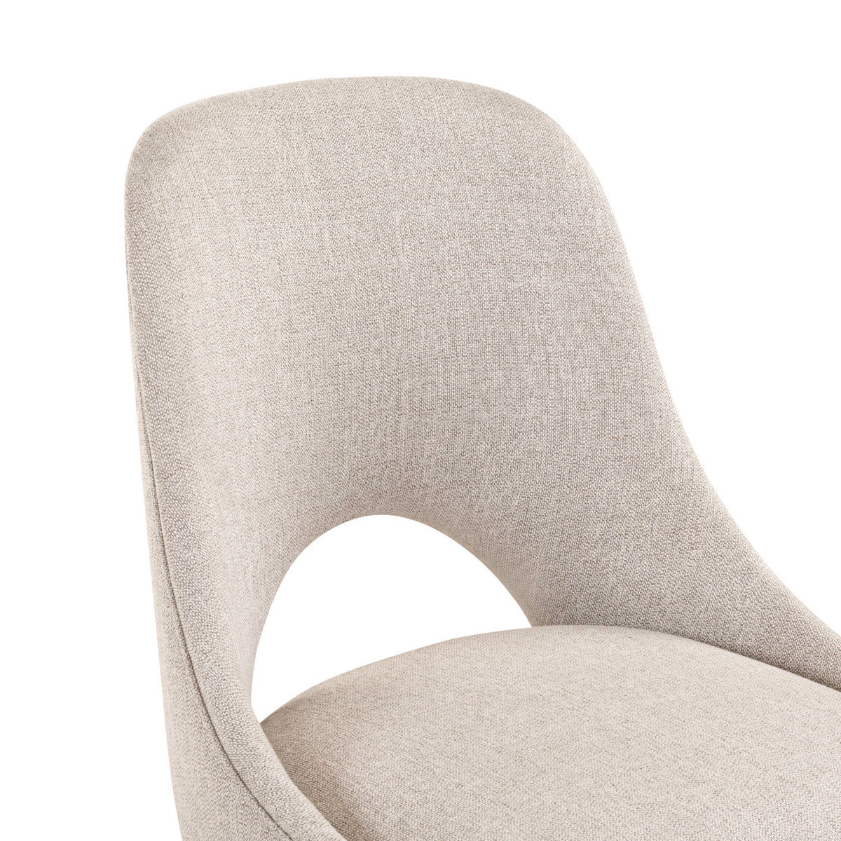 South Bend Uph Side Chair (RTA)