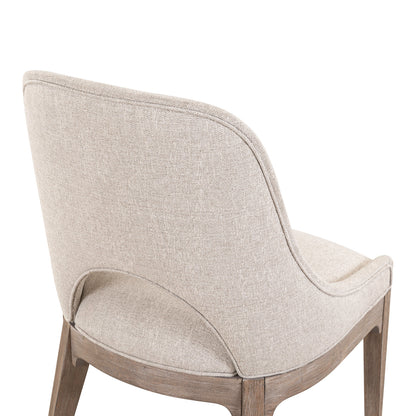 South Bend Uph Side Chair (RTA)