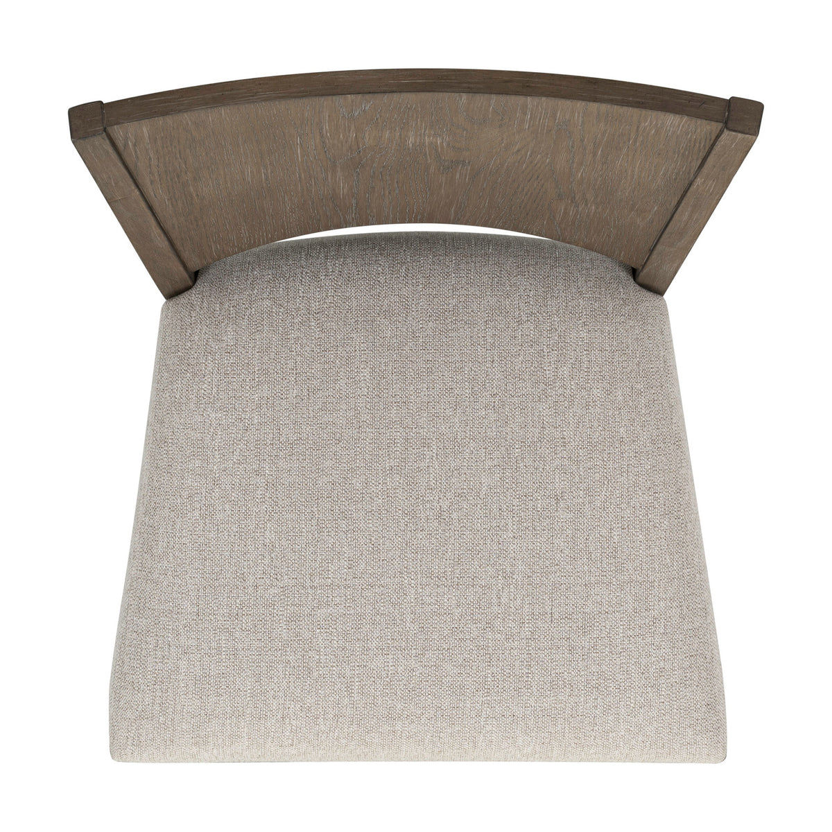 South Bend Panel Back Side Chair (RTA)