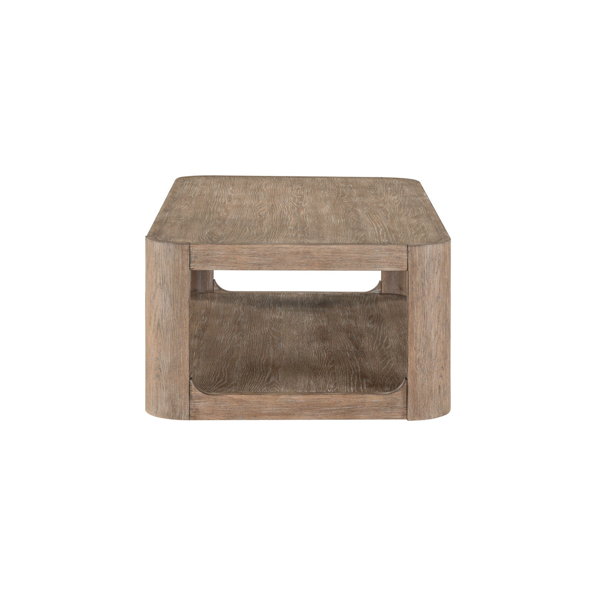 South Bend Rectangular Cocktail Table