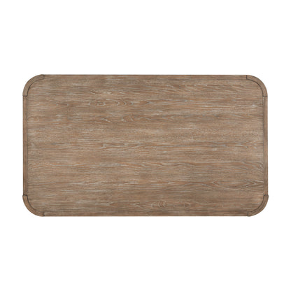 South Bend Rectangular Cocktail Table